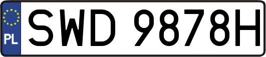 SWD9878H