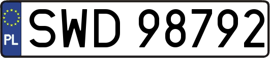 SWD98792