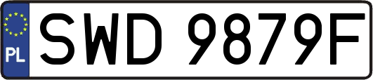 SWD9879F