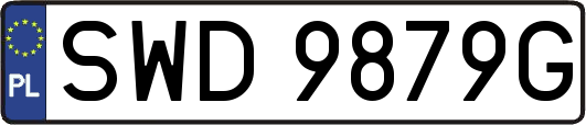 SWD9879G