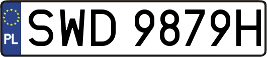 SWD9879H