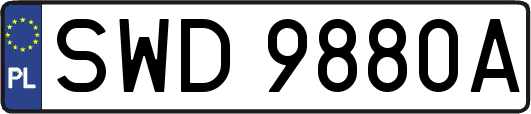 SWD9880A