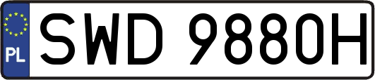 SWD9880H