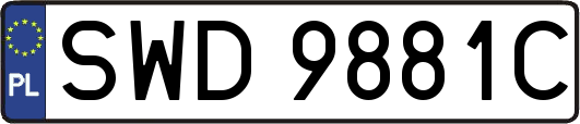 SWD9881C