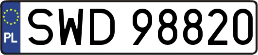 SWD98820