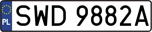 SWD9882A
