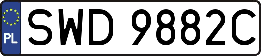 SWD9882C
