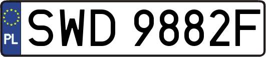 SWD9882F