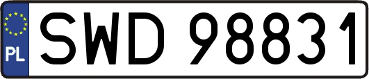 SWD98831