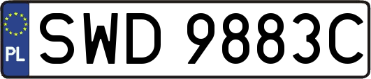 SWD9883C