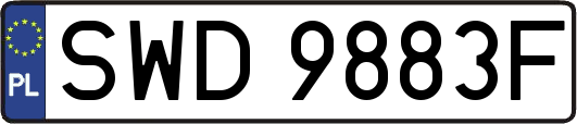 SWD9883F