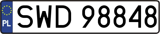 SWD98848