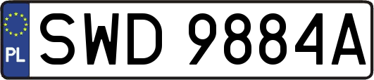 SWD9884A
