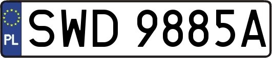 SWD9885A