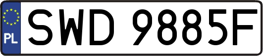 SWD9885F