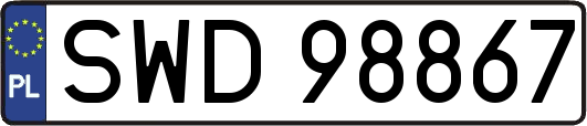 SWD98867