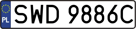 SWD9886C