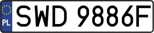 SWD9886F