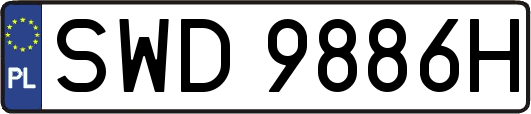 SWD9886H
