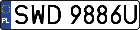 SWD9886U
