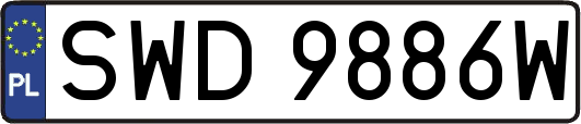 SWD9886W