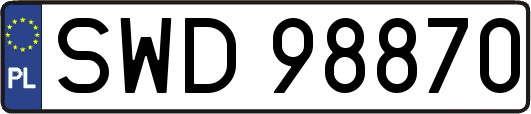 SWD98870