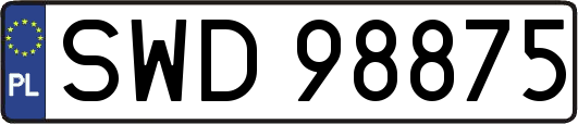 SWD98875
