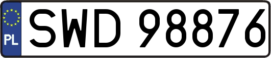 SWD98876