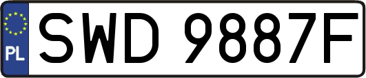 SWD9887F