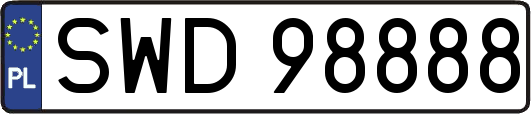 SWD98888