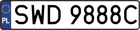 SWD9888C