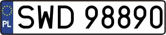 SWD98890