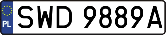 SWD9889A