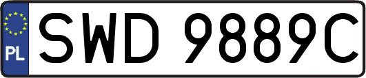SWD9889C