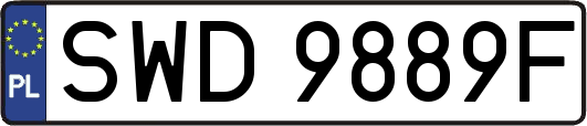 SWD9889F