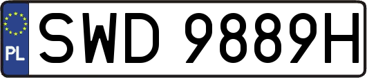 SWD9889H