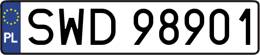 SWD98901