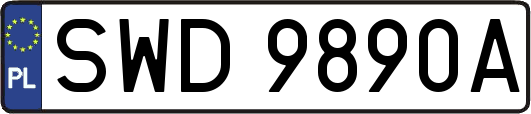 SWD9890A