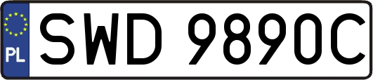 SWD9890C