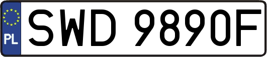 SWD9890F