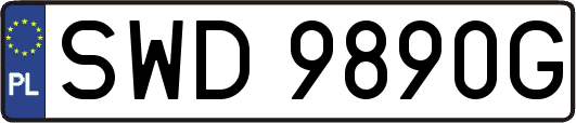 SWD9890G