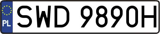 SWD9890H