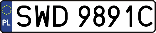 SWD9891C