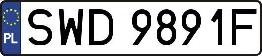 SWD9891F