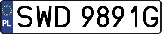 SWD9891G