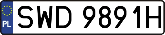 SWD9891H