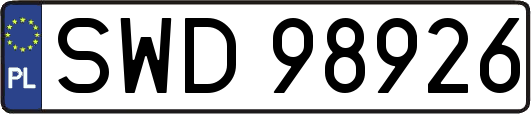 SWD98926
