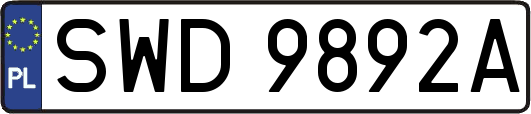 SWD9892A