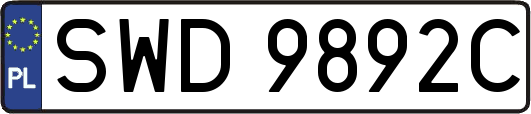 SWD9892C