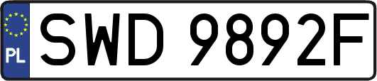 SWD9892F